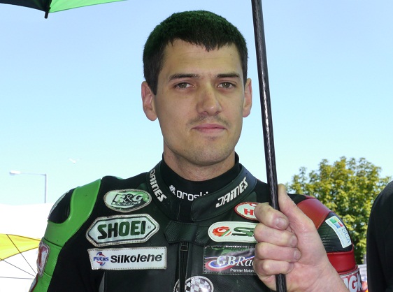 James Hillier