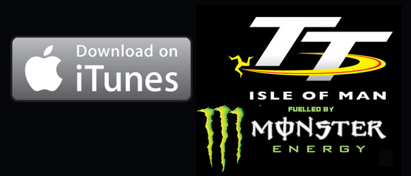 The 2012 Isle of Man TT review available on Apple iTunes
