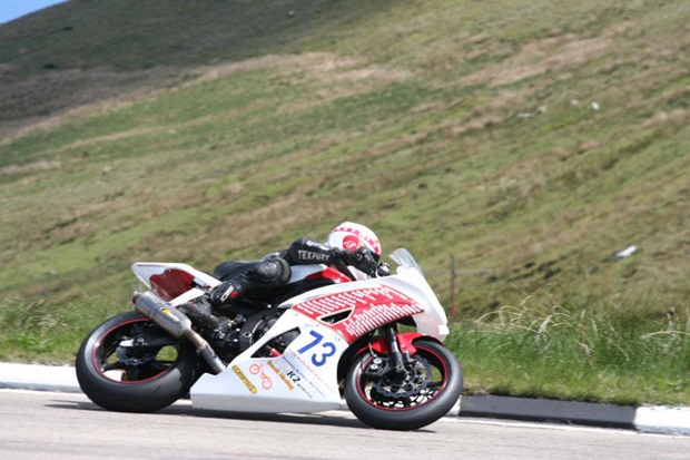 Lee Vernon (courtesy LeeVernonRacing.co.uk)