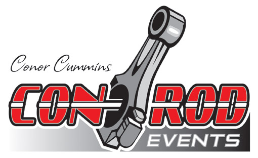 Conrod Events