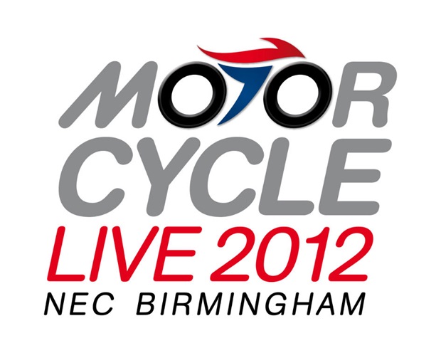 Motor Cycle Live 2012 - NEC Birmingham