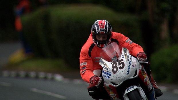 The Isle of Man TT will feature on TV channel Al Jazeera