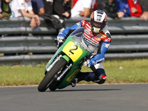 Classic Tt A Dream Come True For John Mcguinness Iomtt Com The World S 1 Tt Website