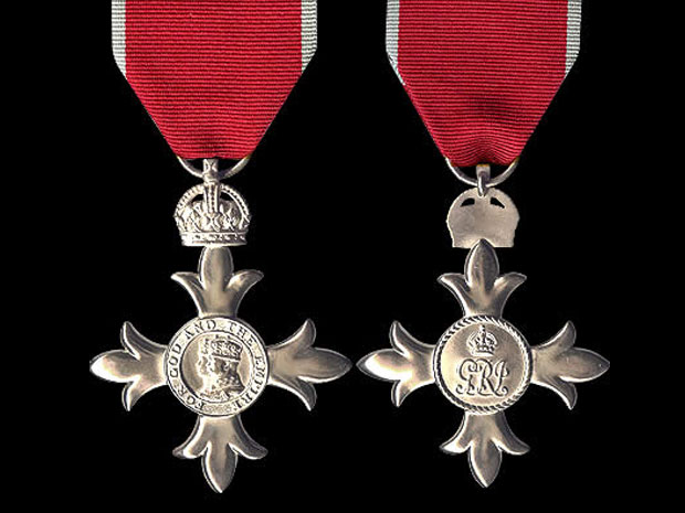 The MBE