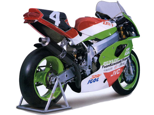 Mistral Racing confirms plans for Classic TT - iomtt.com: The