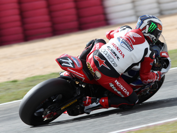 Honda TT Legends conclude winter testing (Honda TT Legends)