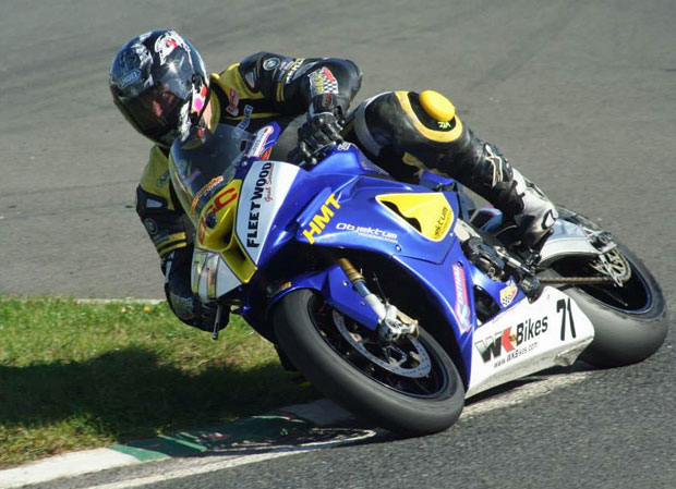 Phil Crowe