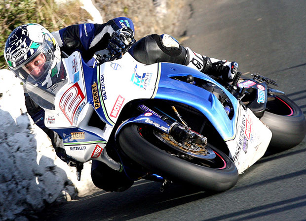 Harrison Southern 100 Glynne Lewis