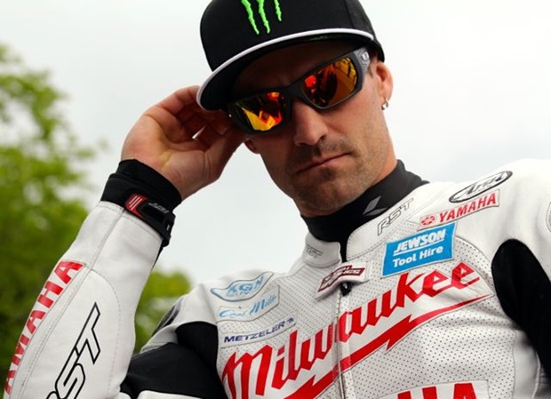 Josh Brookes