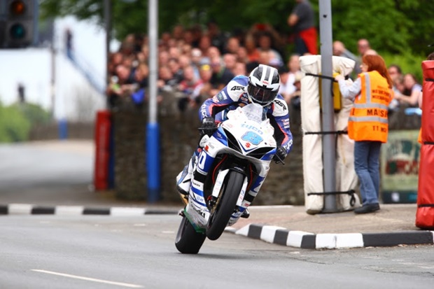 William Dunlop