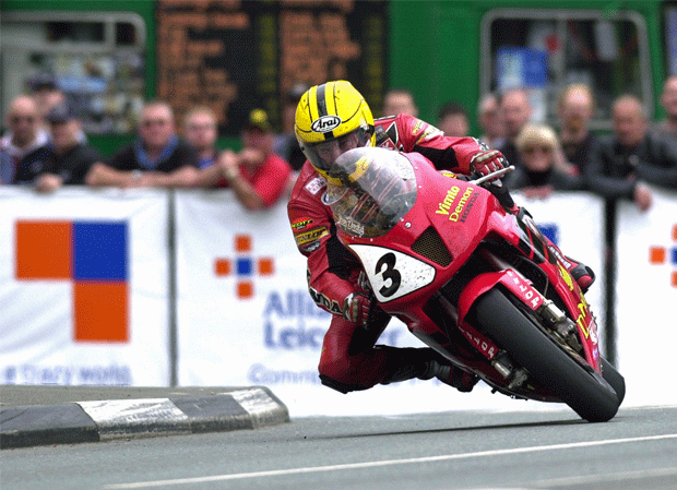 2021 Motorbike Calendar featuring Joey Dunlop and many others 