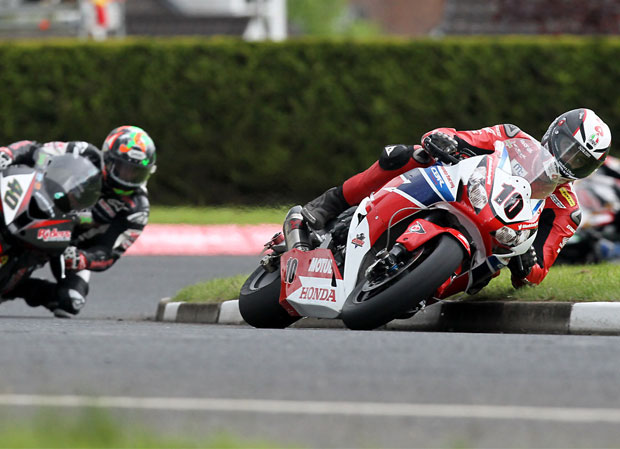 Conor-NW200