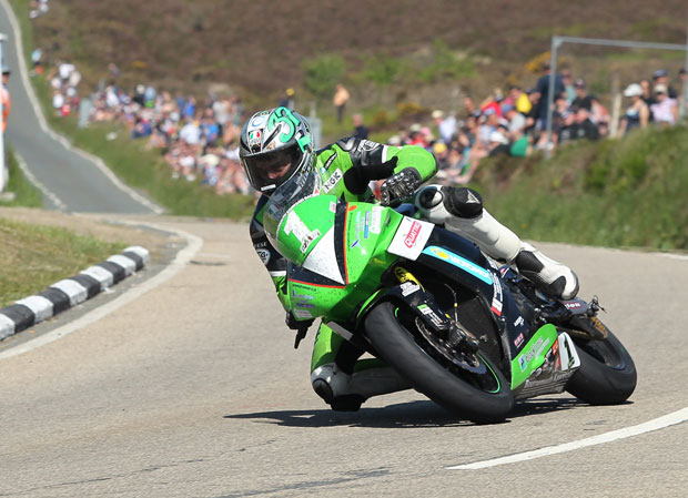 Hillier Creg
