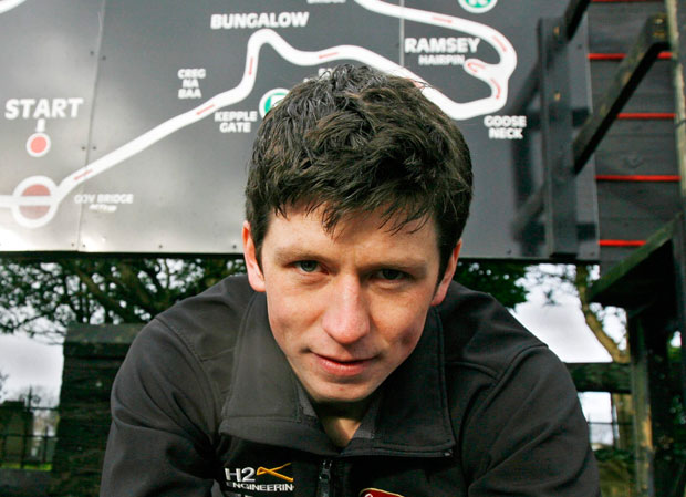 Dan Kneen