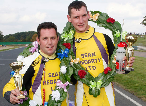 Neaves and Hegarty