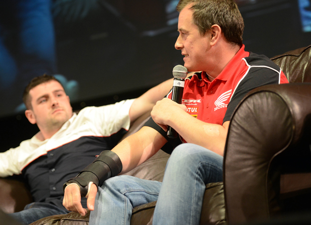 TT Launch 2015