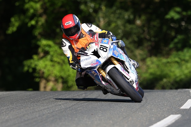 Franck Petricola