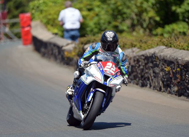 New personal best for RC Express’ Lintin - iomtt.com: The World's #1 TT ...