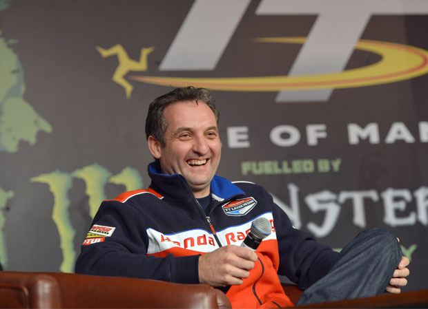 Michael Rutter