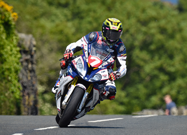 Gary Johnson, RL360º Quantum Superstock, Penz13.com - 5th place. Credit Toni Börner