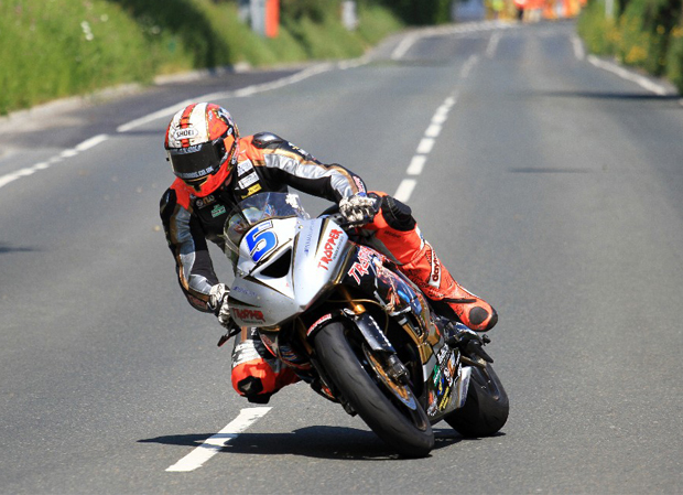 Peter Hickman, Supersport Race 1, Clare Freestone