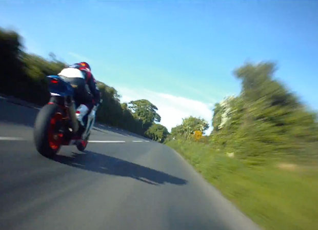 TT 2016 on-bike screengrab