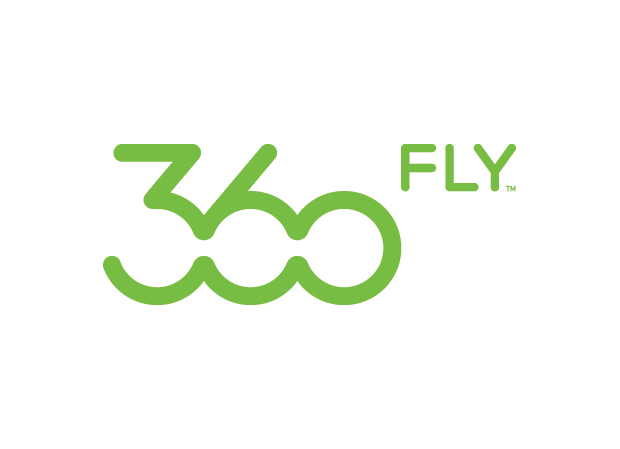 360fly corporate logo