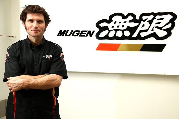 Guy Martin