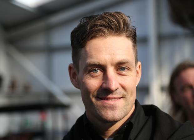 Josh Brookes