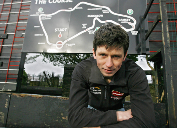 Dan Kneen will join Josh Brookes at Jackson Racing for TT 2017