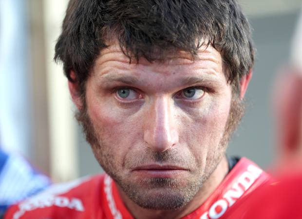 Guy Martin