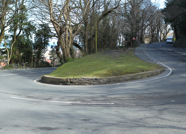 Ramsey Hairpin - Non race conditions