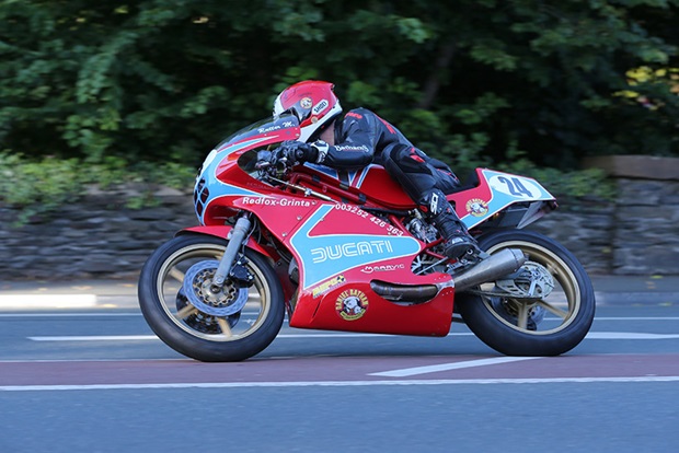 Classic TT