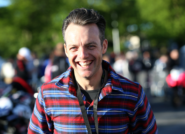 Cameron Donald set for Classic TT return with McIntosh Racing iomtt