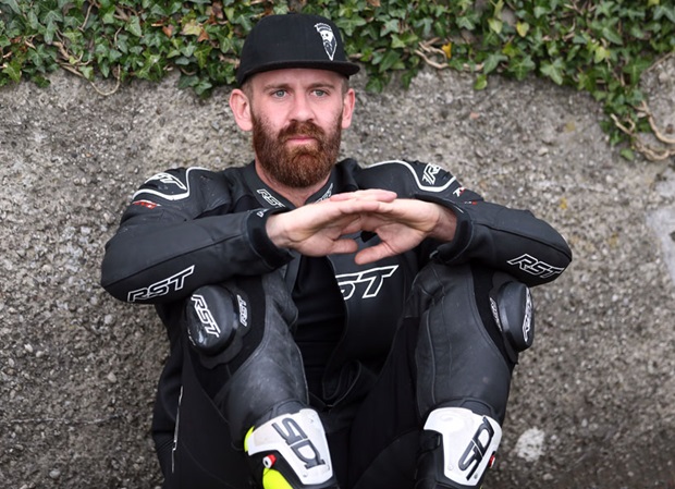 Jamie Coward joins Team Penz13 BMW Motorrad Motorsport 