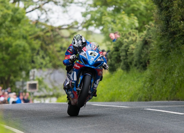 Superbike Start Numbers revealed - iomtt.com: The World's #1 TT Website