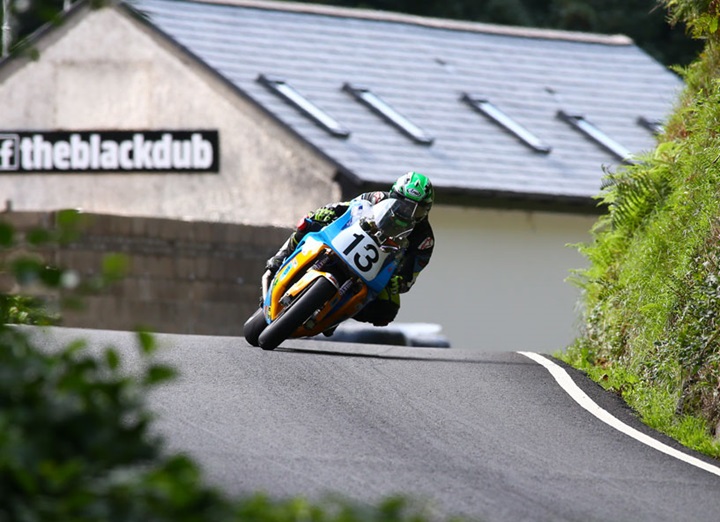 Classic TT - iomtt.com: The World's #1 TT Website