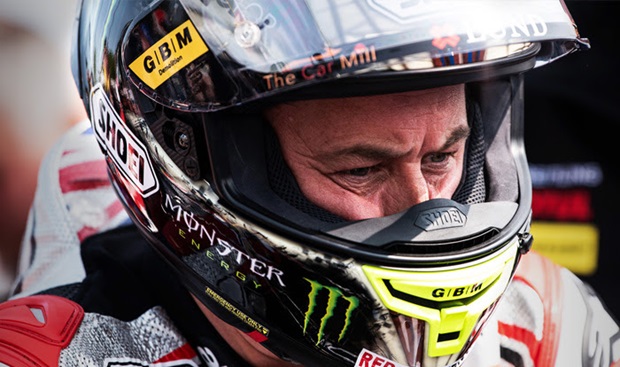 John McGuinness