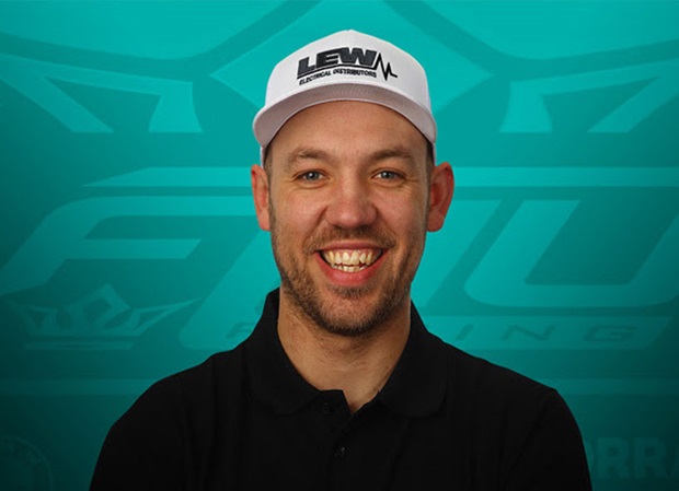 Peter Hickman
