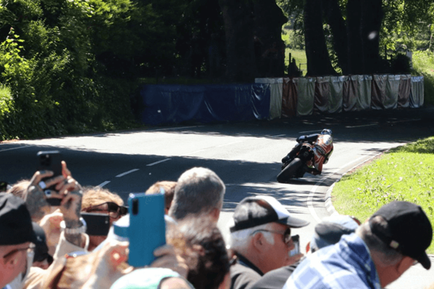 Hillberry Fanzone and Sulby Trackside Hospitality now on sale iomtt The World s 1 TT Website