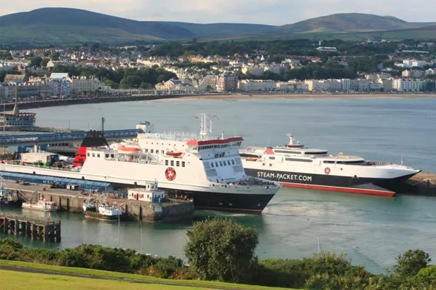 Flight and Ferries Availability TT 2023