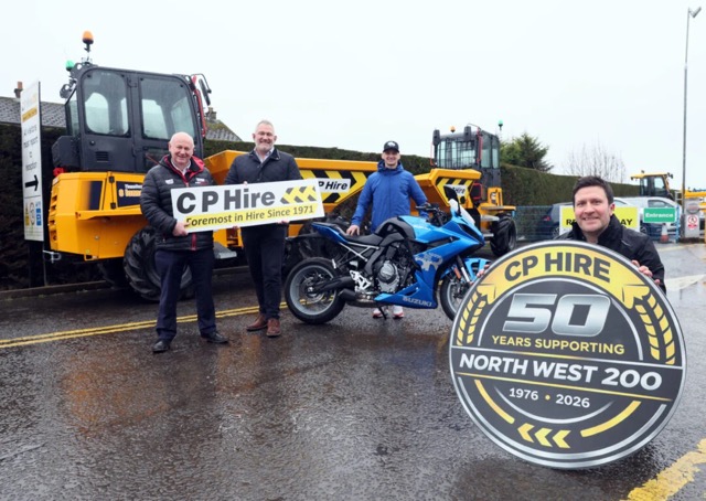CP Hire