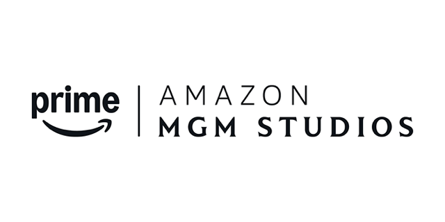 Prime Amazon MGM Studios Logo