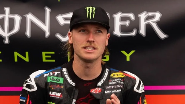 Davey Todd