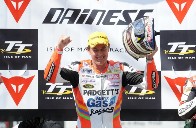 John McGuinness