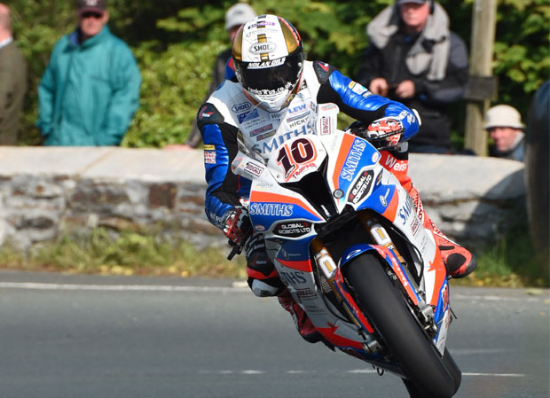 RL360 Superstock TT - Start List - iomtt.com: The World's #1 TT Website