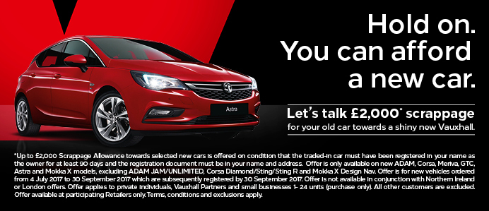 Vauxhall