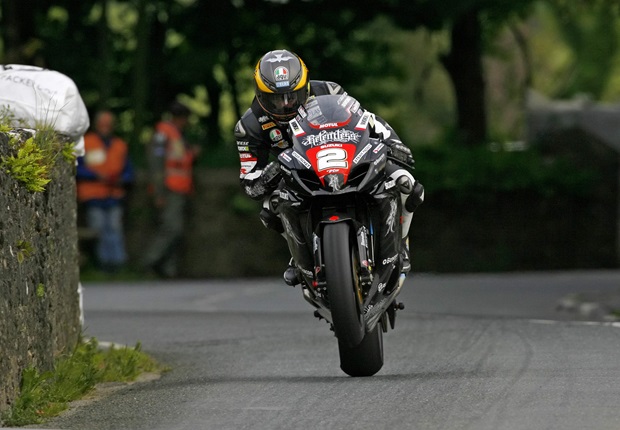 Guy Martin (Dave Collister/Photocycles)