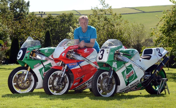 Jonny Barton
