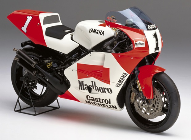 1992YZR500